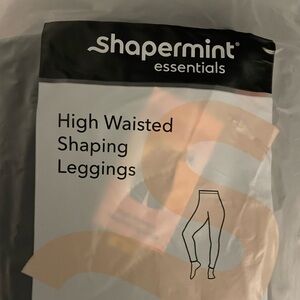 Shapermint high waisted leggings